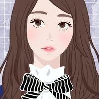 小璦，想