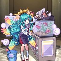 モンストオプだッ！！