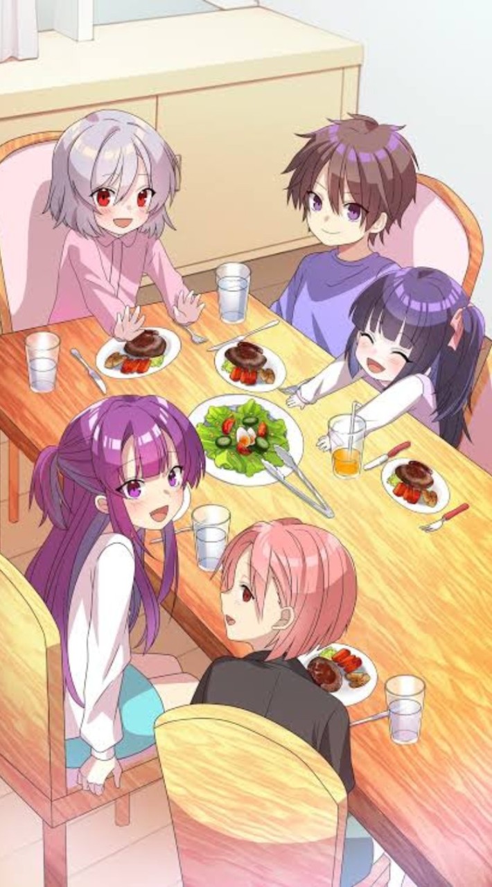 [俺クロ]なりきり
