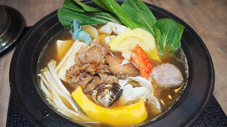 阿宗麵線,西門IG打卡餐廳,西門IG打卡熱點,西門IG網美餐廳,宅西門菜單, JAI宅 西門店