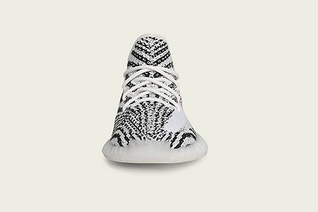 adidas YEEZY BOOST 350 V2 Zebra經典再現！YEEZY BOOST 380新色將登陸