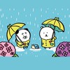 🍉ナガノのくま&ちいかわ🌻大好き集まれ(自分ツッコミくまの会💌)