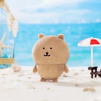 🌺ナガノのくま&ちいかわ🌧️大好き集まれ(自分ツッコミくまの会💌)