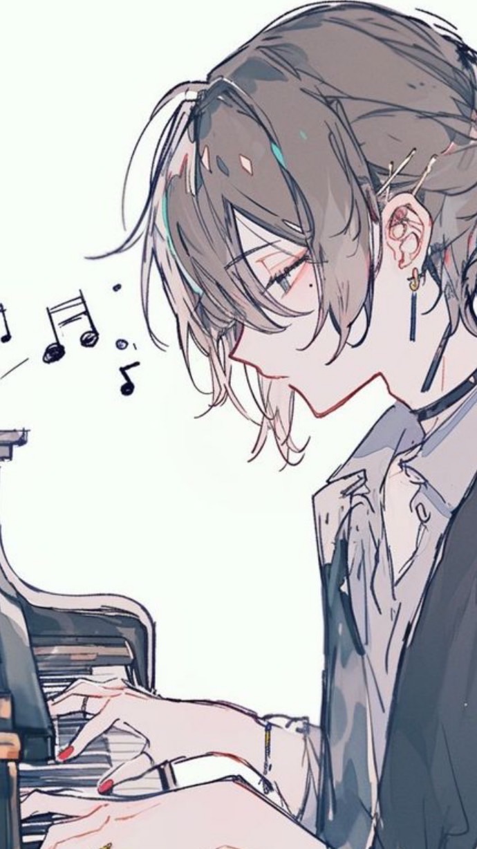 ひまですよ