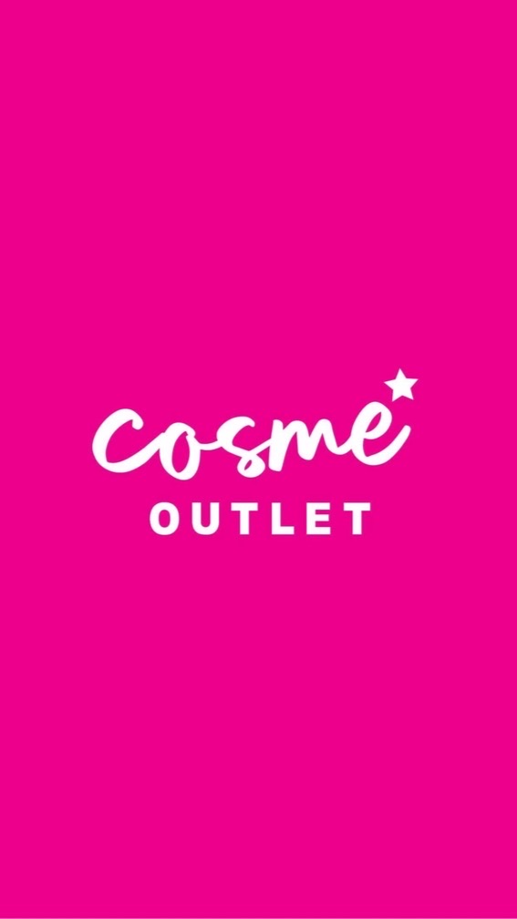 Cosme Outlet Official