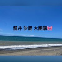 龍井 沙鹿 大團購