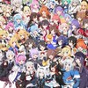 ホロライブ  なりきり オリあり