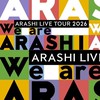 WeareARASHI in京セラ