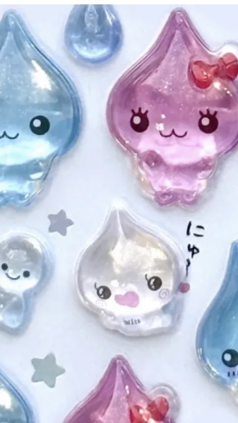 石川　シールパトロール隊