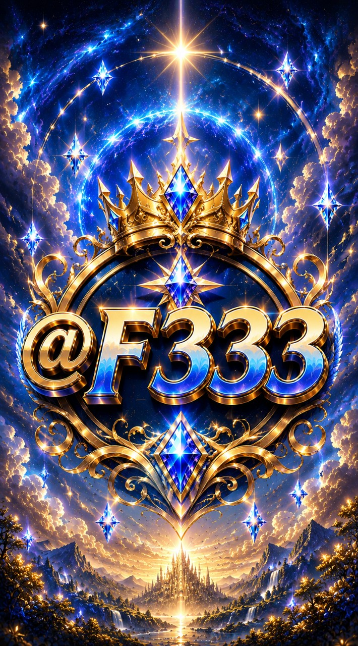 @F333| OFFICIAL| ทางเข้าใหม่ล่าสุด/ลิขสิทธิ์แท้~ตต