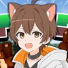リスくん好きな人〜