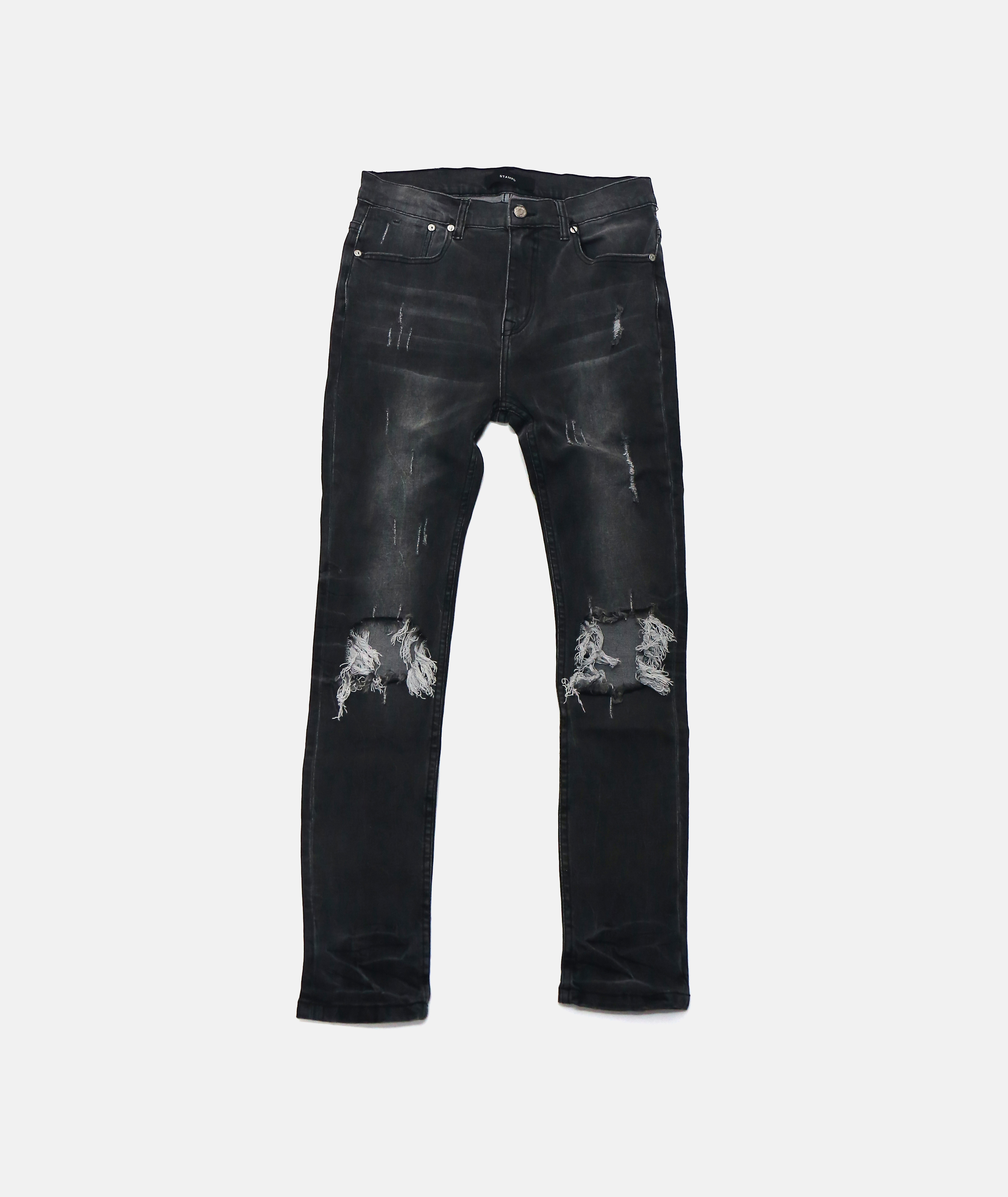 【STAMPD】101 DENIM M101DE
