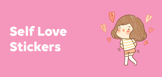 Love Yourself!