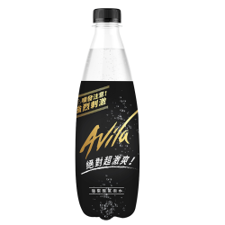 阿維拉氣泡水500ml
