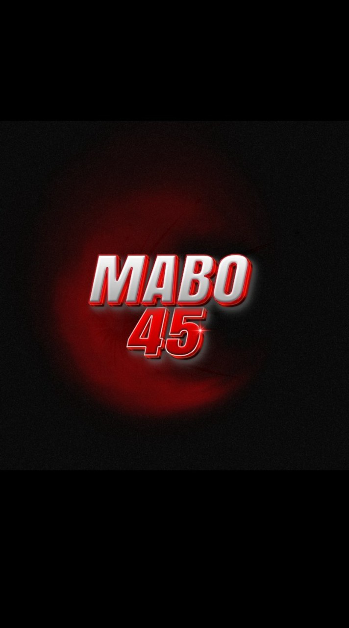 MABO45 l ติดต่อแอดมิน24ชม