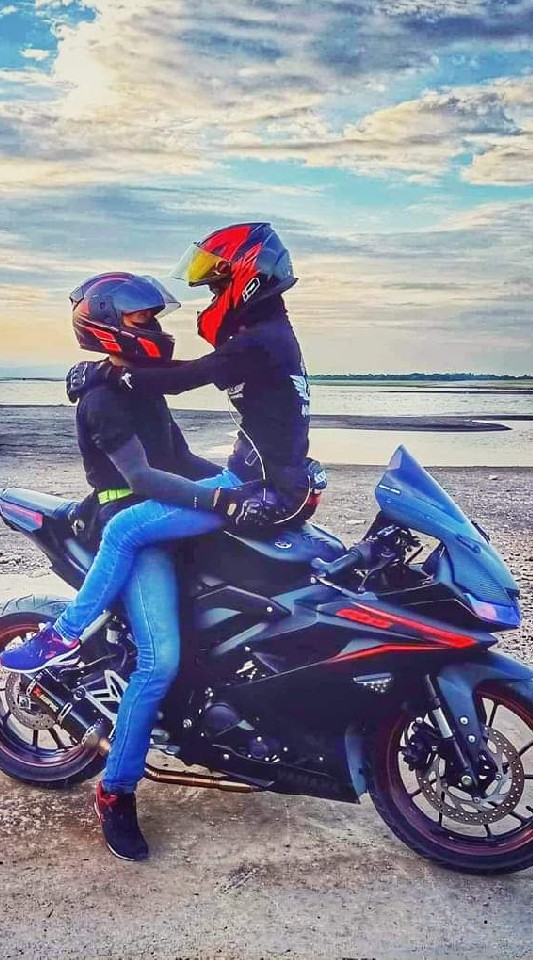 Big Bike007