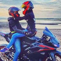 Big Bike007