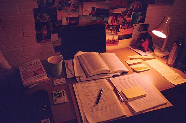 7 Tahap Cerdas Kalau Mau Diterima di Kampus Idaman