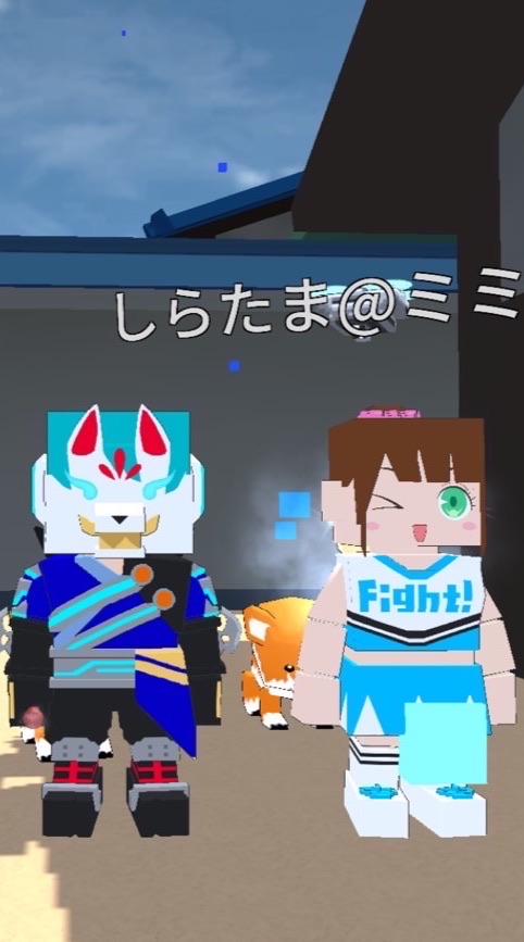 ランマネ＆脱プロで遊ぼ！