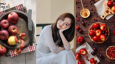 你會喜歡削皮還是連皮吃？從吃蘋果的方式看你是否圓滑！待人處事八面玲瓏還是默默討厭你～