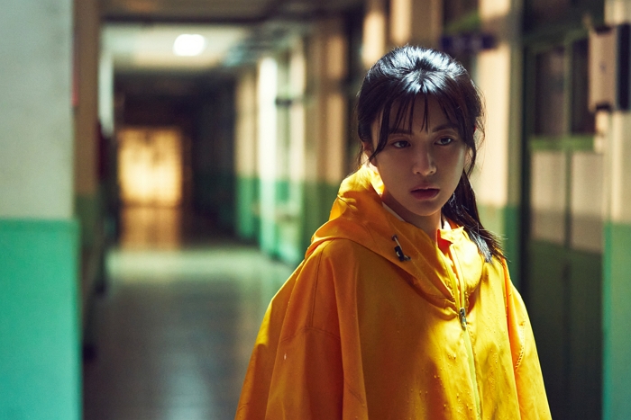 破Disney+ 紀錄，韓劇《MOVING異能》成為Disney+ 史上觀看時數最長的韓國原創影集！