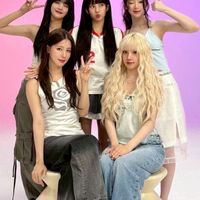 I-dle 、BLACKPINK 粉絲/聊天