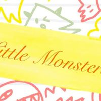 小怪獸童裝