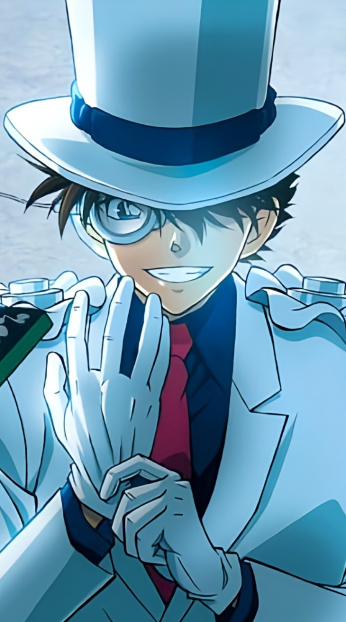 💎Kaito Kiddo 個人代購群💍
