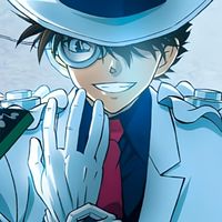 💎Kaito Kiddo 個人代購群💍