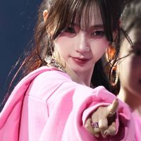aespa-8/11台北場應援交換/發放
