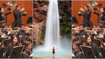 【焦元溥專欄】夏季高溫太難耐？讓涼感音樂陪你度過炎熱夏天