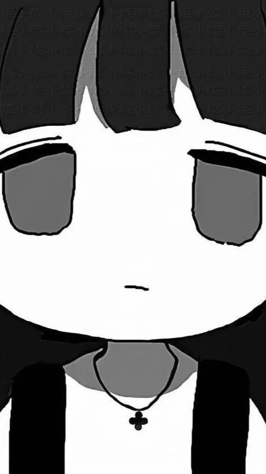 因為我沒朋友