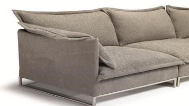 跟我一起玩沙發！