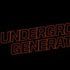 ラップバトル UNDERGROUND GENERATION