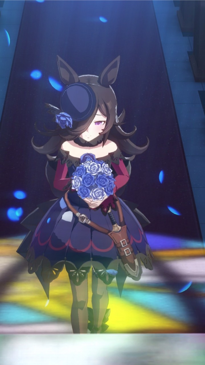 ウマ娘！！のオープンチャット