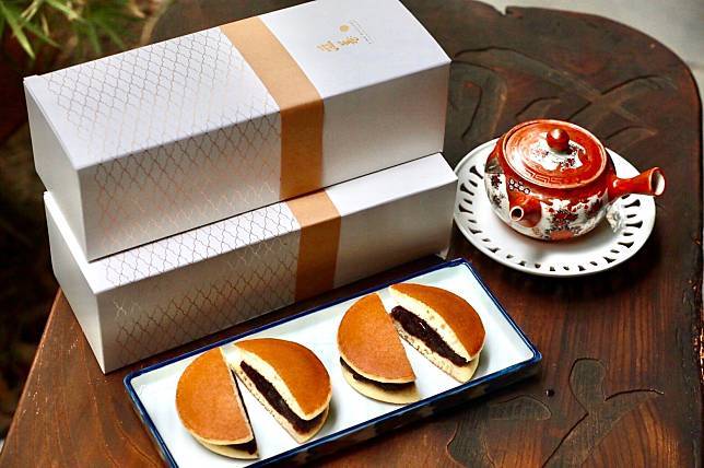  圖片提供/滋養製菓