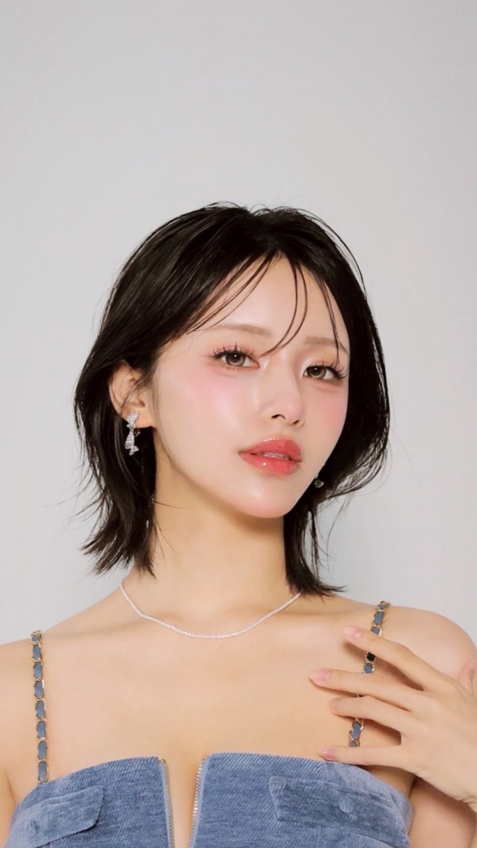 りの🐶🌸TikTok LIVE ※ノート見てね