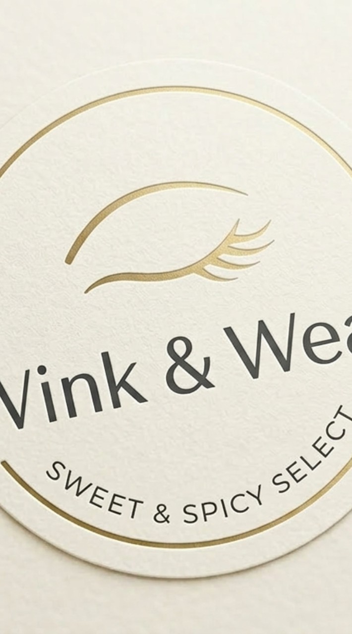 ​Wink & Wear 😉💖