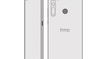久違的 HTC 新機，Desire 20 Pro 造型樣貌首度揭露！
