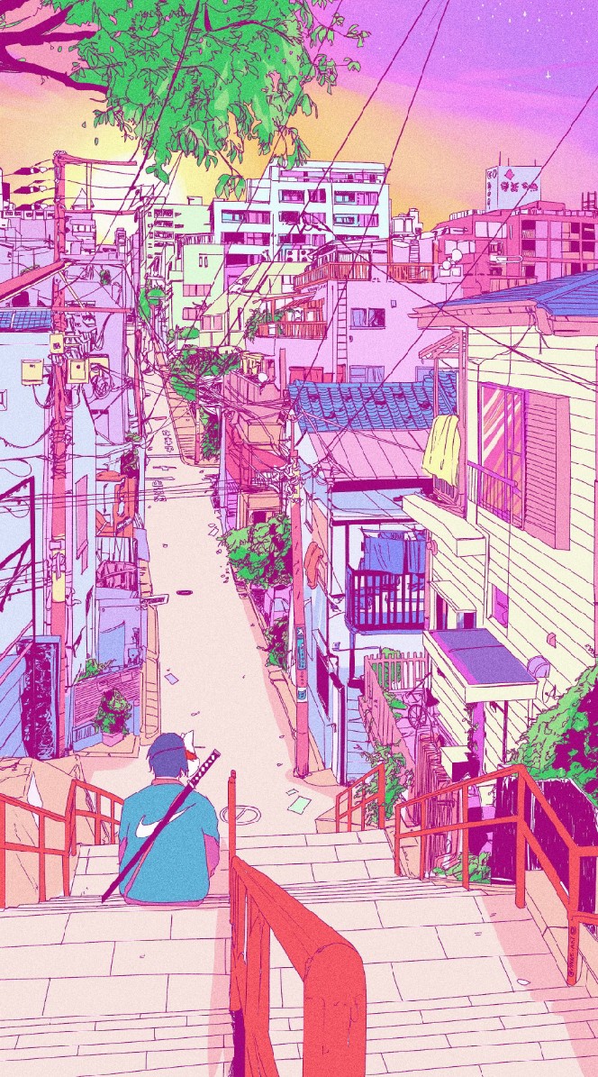 〚 ℝℙ 〛𝑊𝑜𝑛𝑑𝑒𝑟𝑙𝑎𝑛𝑑 🌺 『 AC/OC  』