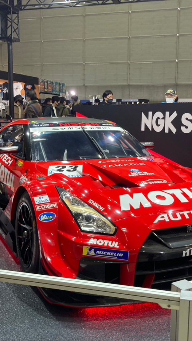 スーパーGT Z好きの集まり