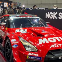 スーパーGT Z好きの集まり