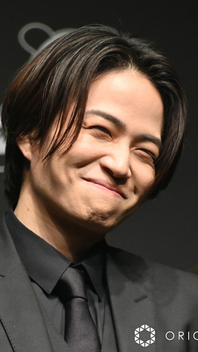 菊池風磨 more... FC限定