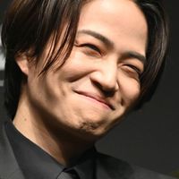 菊池風磨 more... FC限定