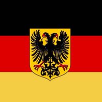 ドイツ国(架空国家)"nomans世界線"