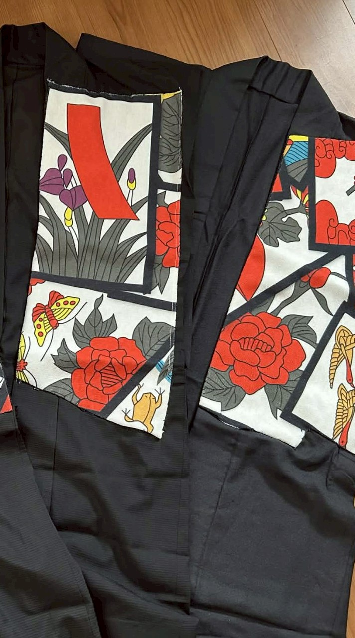 交流会👘きものdeエンジョイ🩷