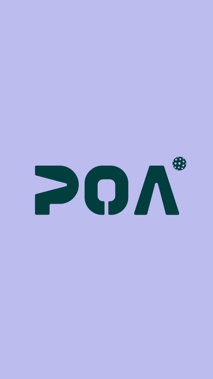 POA CLUB｜ 匹克球俱樂部