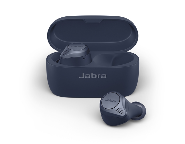 Jabra 全新運動真無線耳機 Elite Active 75t 亮相！兼具 IP57 防塵防水能力、新音效技術，售價 7,590 元