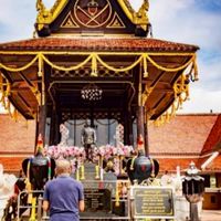 รวมพลคนส่งของหนองบัวลำภู