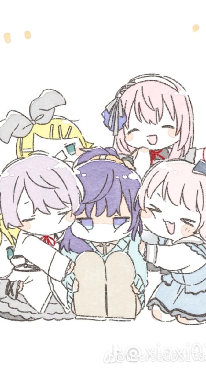 プロセカなりきり！！(オリ･CP×)
